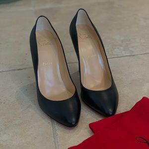 louboutin agneska